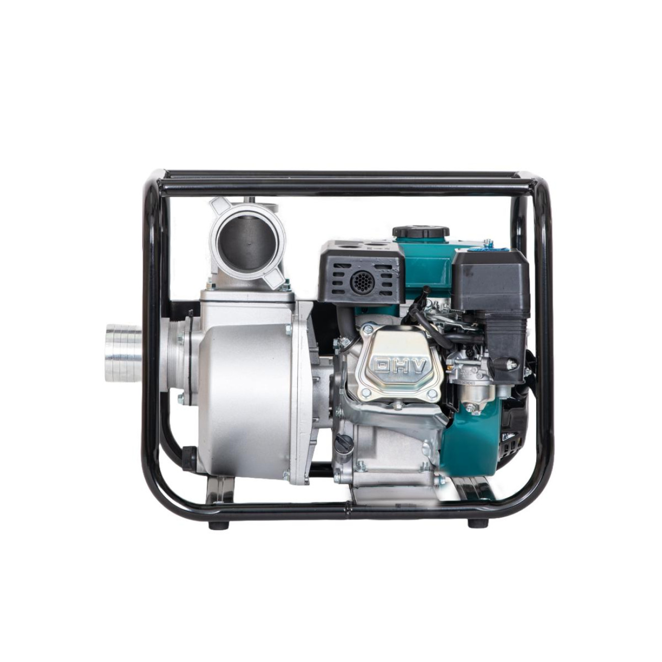 Motopompă 6.5CP, 1000 l/min | Gospodarul Profesionist - imagine 3