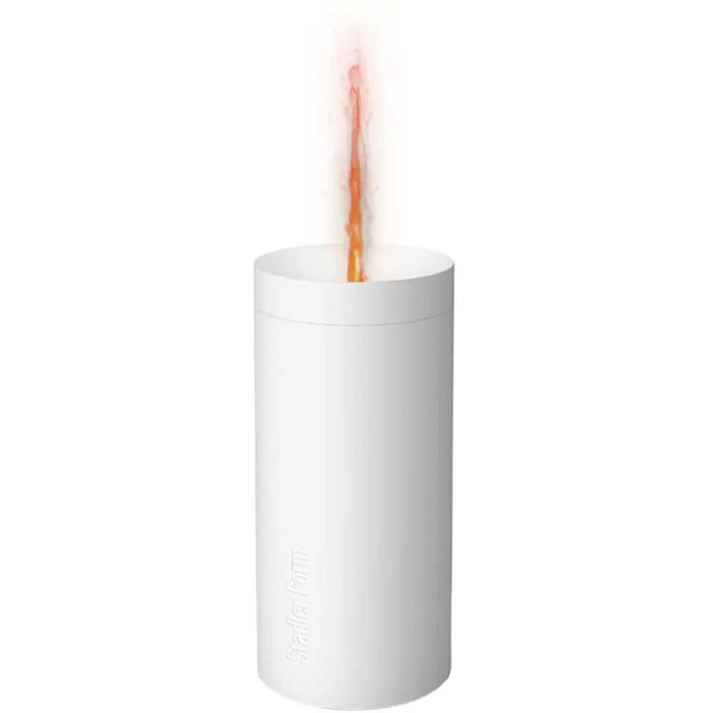 Difuzor Aromă Stadler Form Lucy Alb