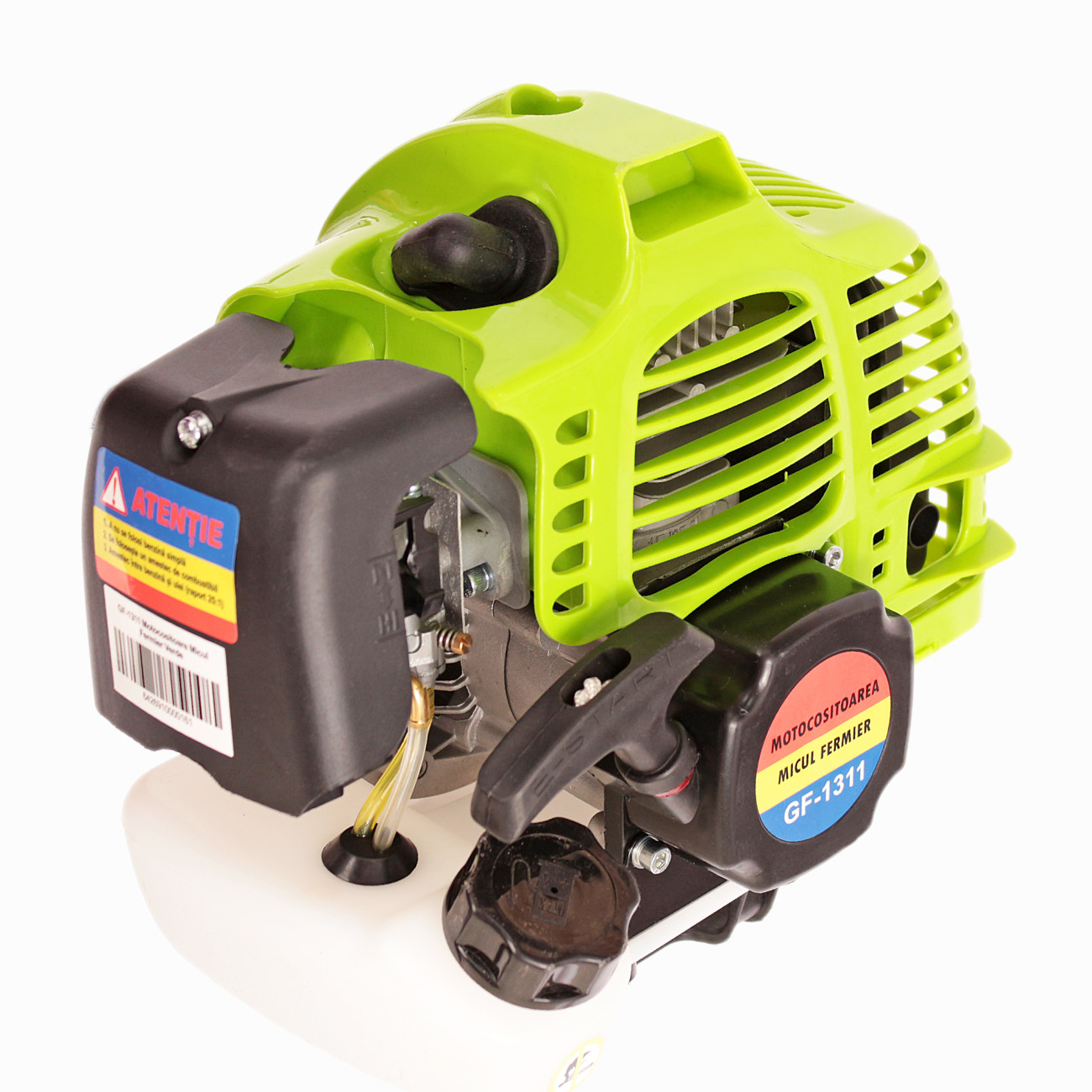 Motocoasa Benzina Micul Fermier GF-1311 Accesorizata - imagine 5