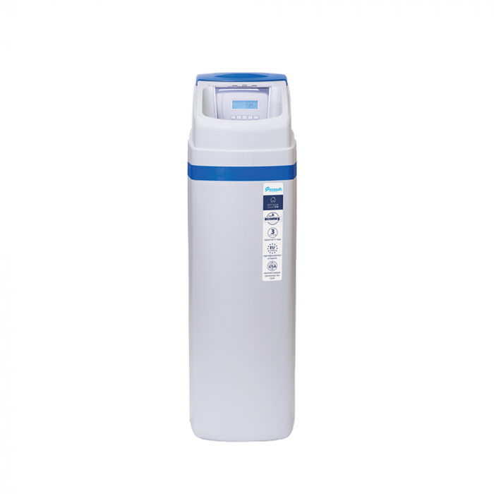 Statie Ecomix Clack Ecosoft P URE 25CV