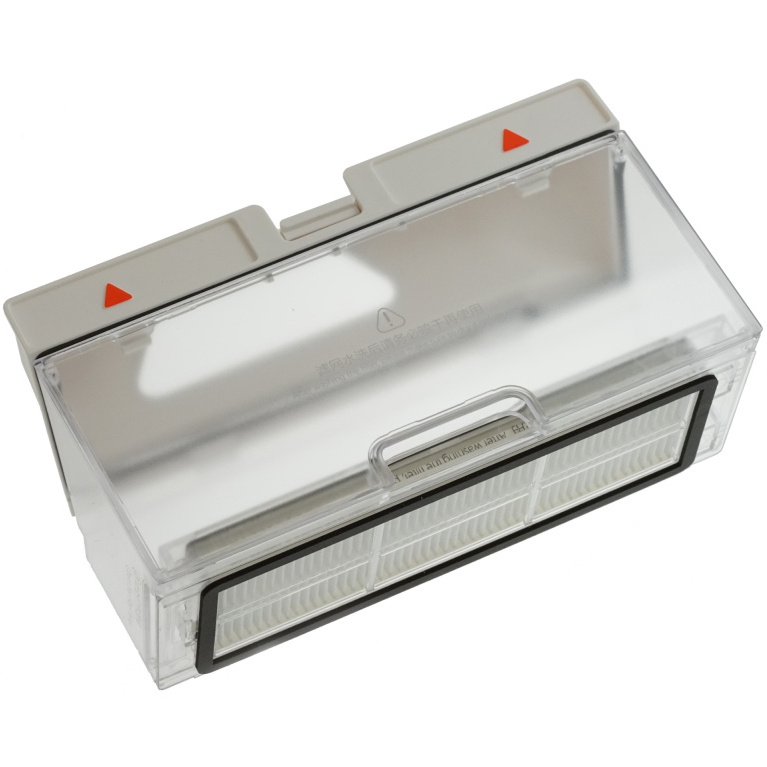 Recipient Praf Xiaomi Roborock S5 Alb