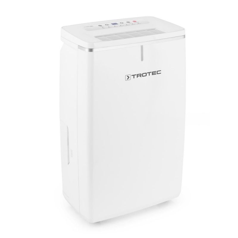 Dezumidificator Trotec TTK53E, 16l/zi, Uscare Rufe - imagine 2