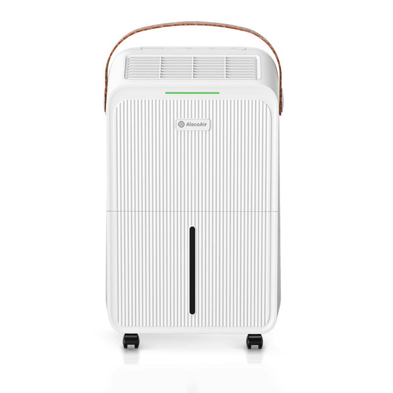 Dezumidificator AlecoAir D16 Retro WiFi, 16l/24h - imagine 3