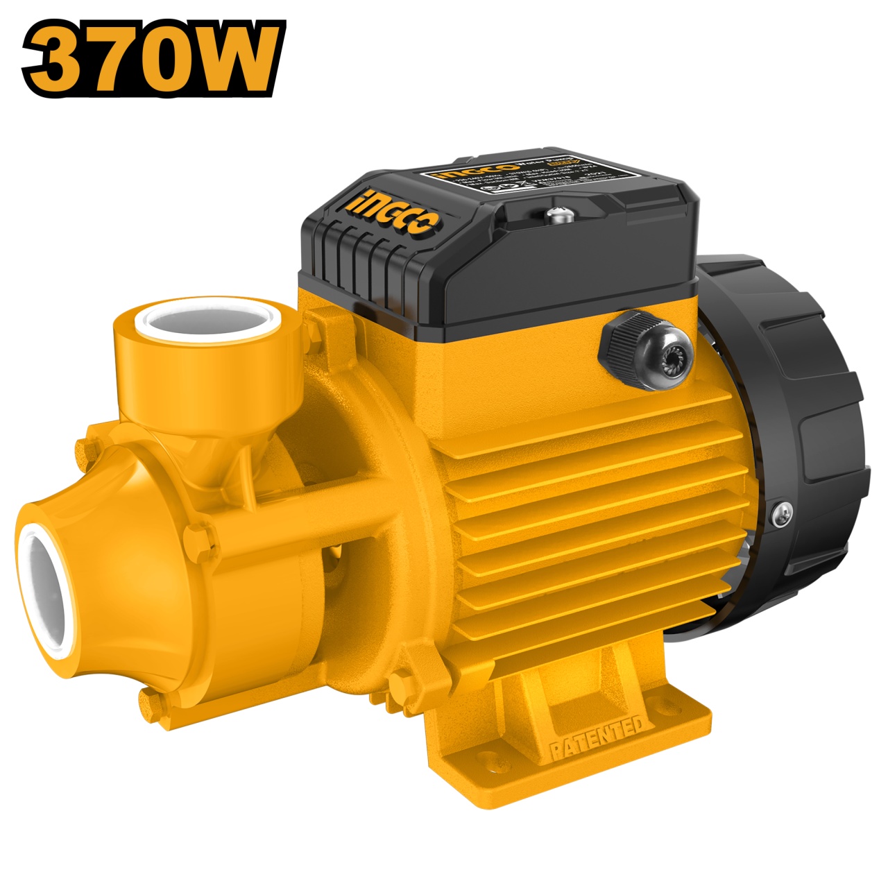 Condensator pornire motor 400V 7uF Well