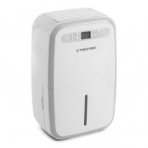 Dezumidificator Trotec TTK95E, 30l/zi, 90m² - imagine 1