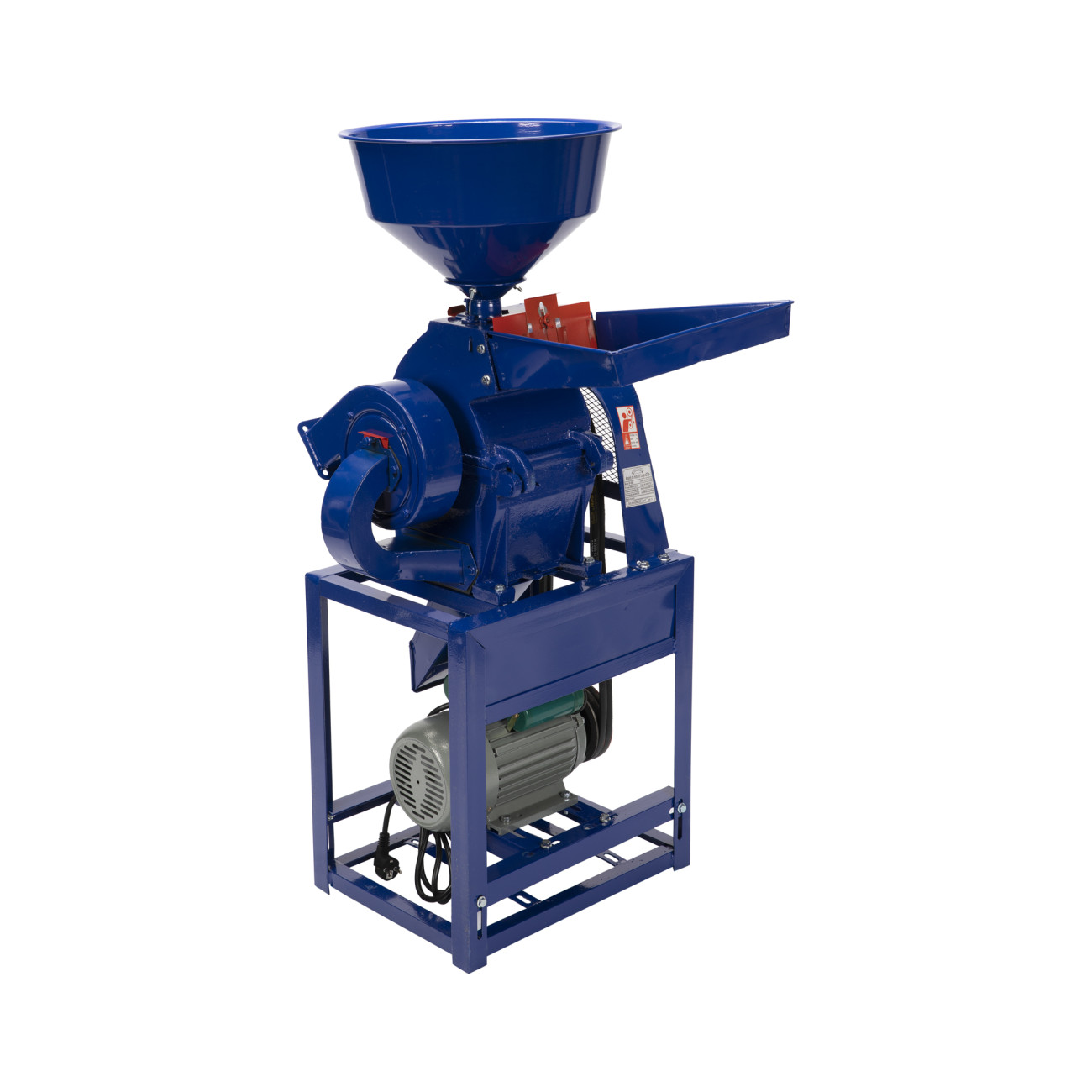 Moara Electrica GF-0892 400kg/h | Micul Fermier - imagine 17