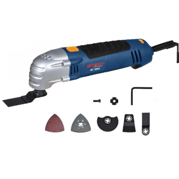 Renovator Stern MT-300A, 300W Multifuncțional