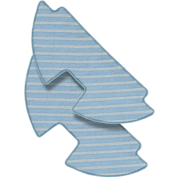 Țesătură Mop Rowenta ZR177005 Seria 80, 120