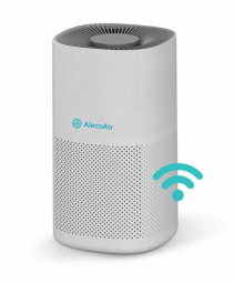 Purificator AlecoAir P45 SILK Wi-Fi, UV-C, HEPA