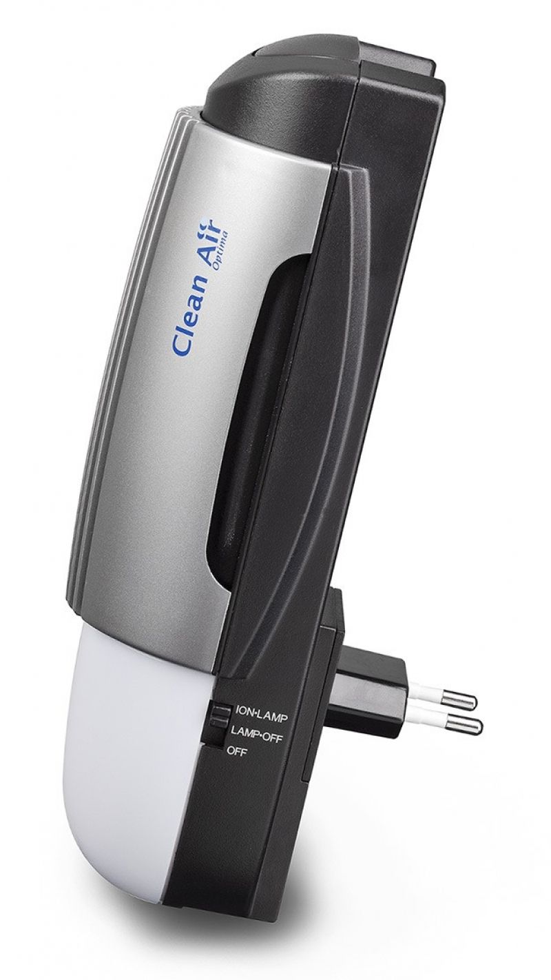 Purificator aer Clean Air Optima CA267, Ionizare și Plasmă - imagine 2