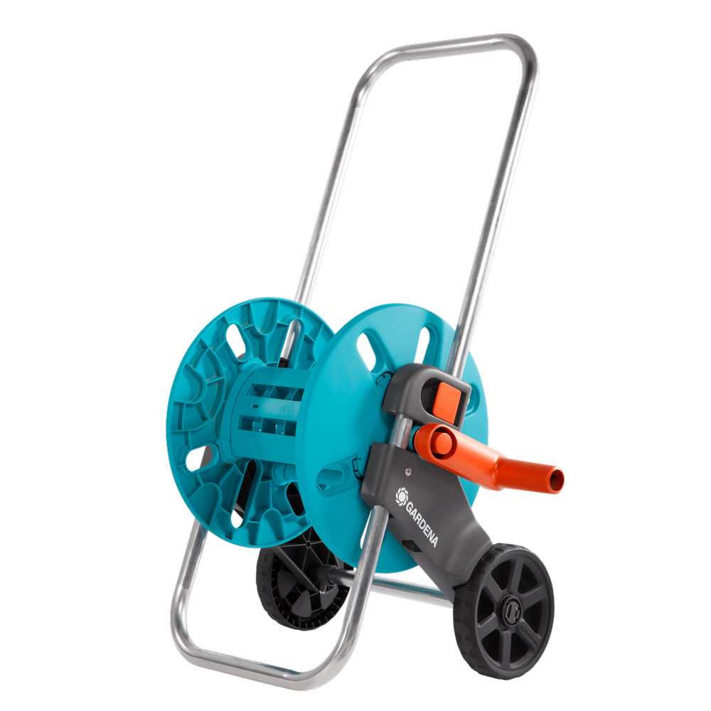 Cărucior Furtun Gardena CleverRoll S