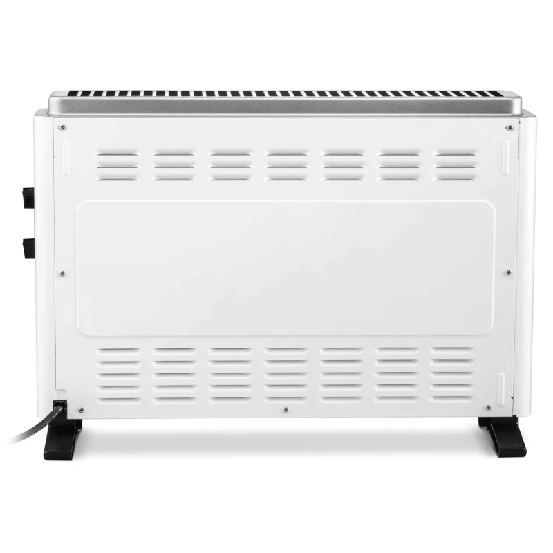 Convector electric Trotec TCH 23 E 2000W cu termostat - imagine 6