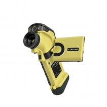 Camera Termoviziune Trotec EC060V Profesională