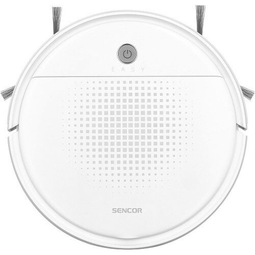 Aspirator robot Sencor SRV 1550WH cu mop