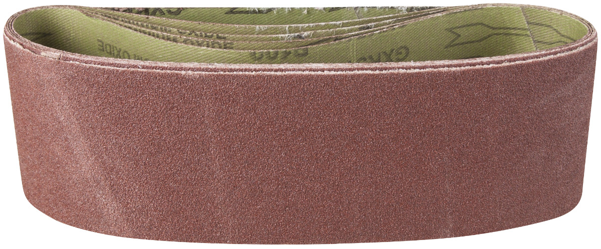 Set 5 Benzi Smirghel Evotools 457x75mm, G60