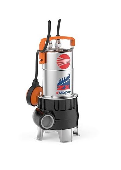 Pompa Submersibila Pedrollo ZXm 2/40