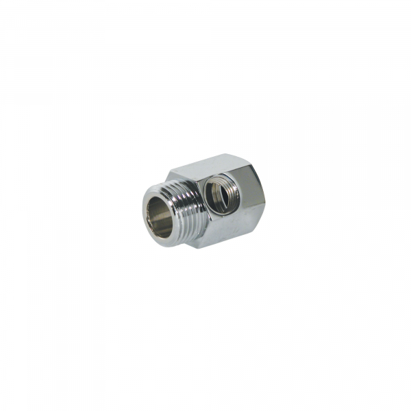 Adaptor Reducție Alama 3/8" - 1/4" Aquafilter