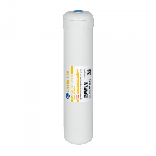 Filtru Dedurizare In-Line Aquafilter AISTRO-L-AQ