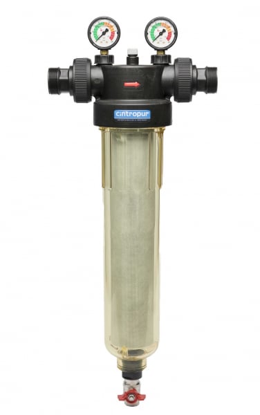 Filtru Centrifugal Cintropur NW400 | Curățare Eficientă