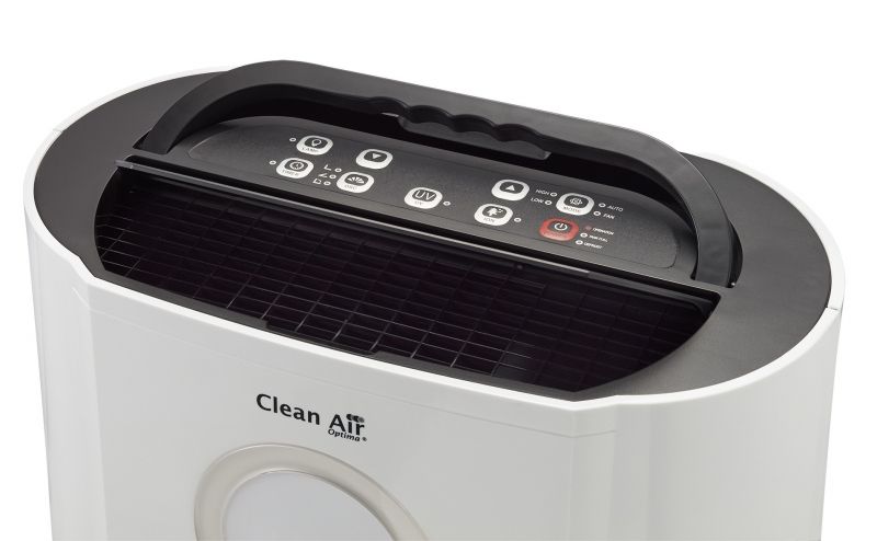 Dezumidificator CA704 Clean Air Optima 10L/zi - imagine 7