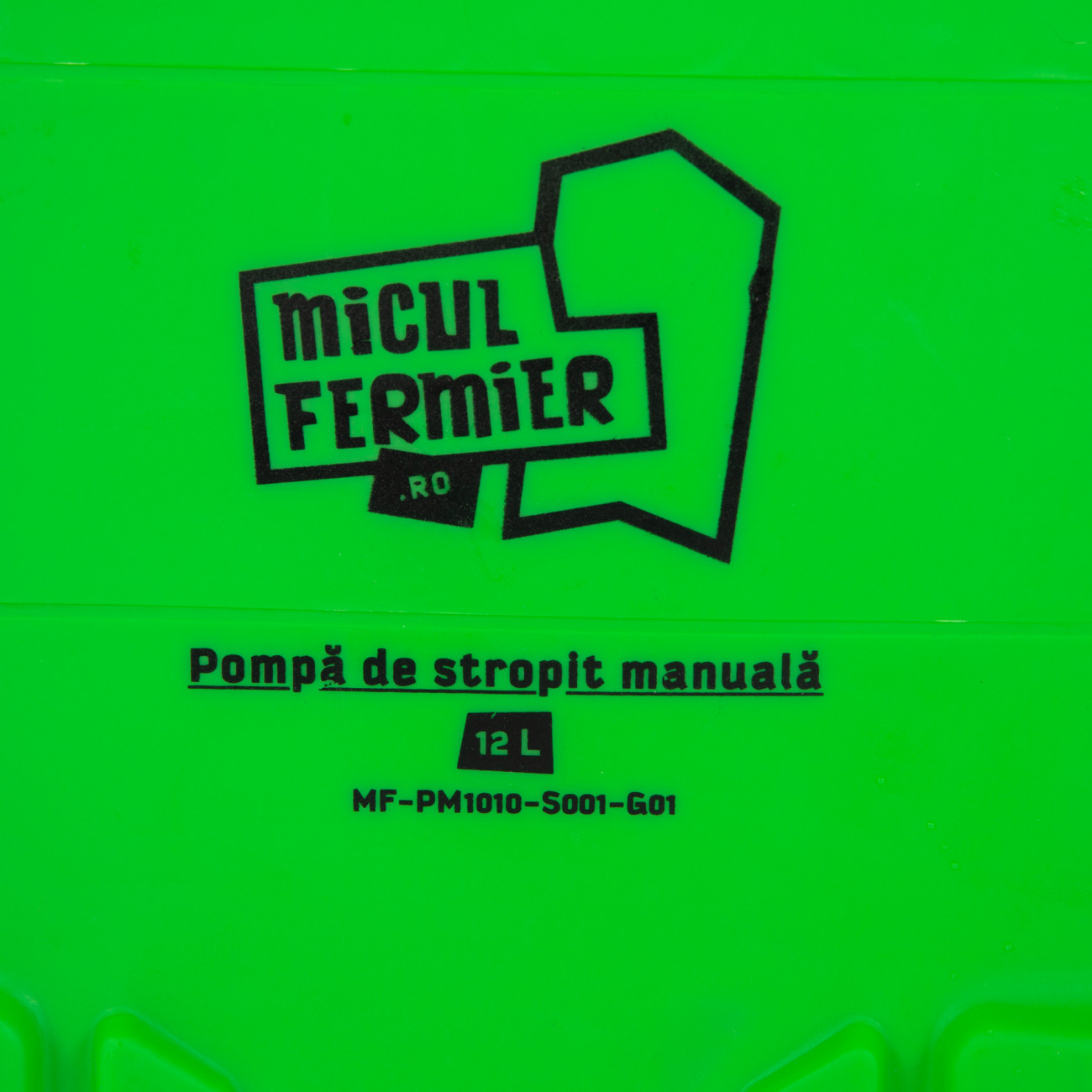 Pompa Stropit Manuală 12L Micul Fermier - imagine 8