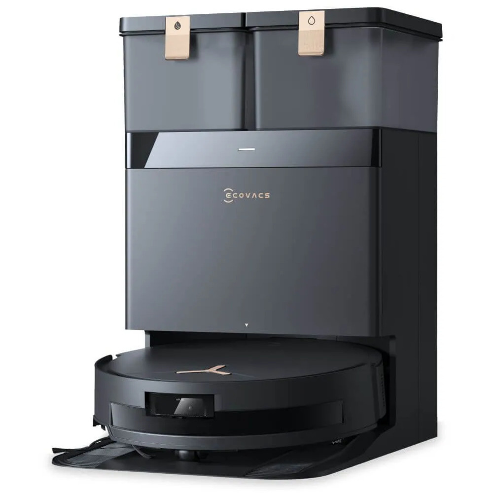 Ecovacs Deebot T50 MAX PRO Omni - Aspirator Robot