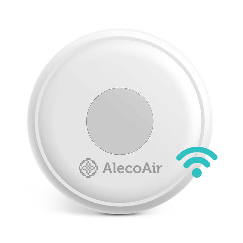 AlecoAir HA-05: Buton Panică cu Alertă Instantă - imagine 2