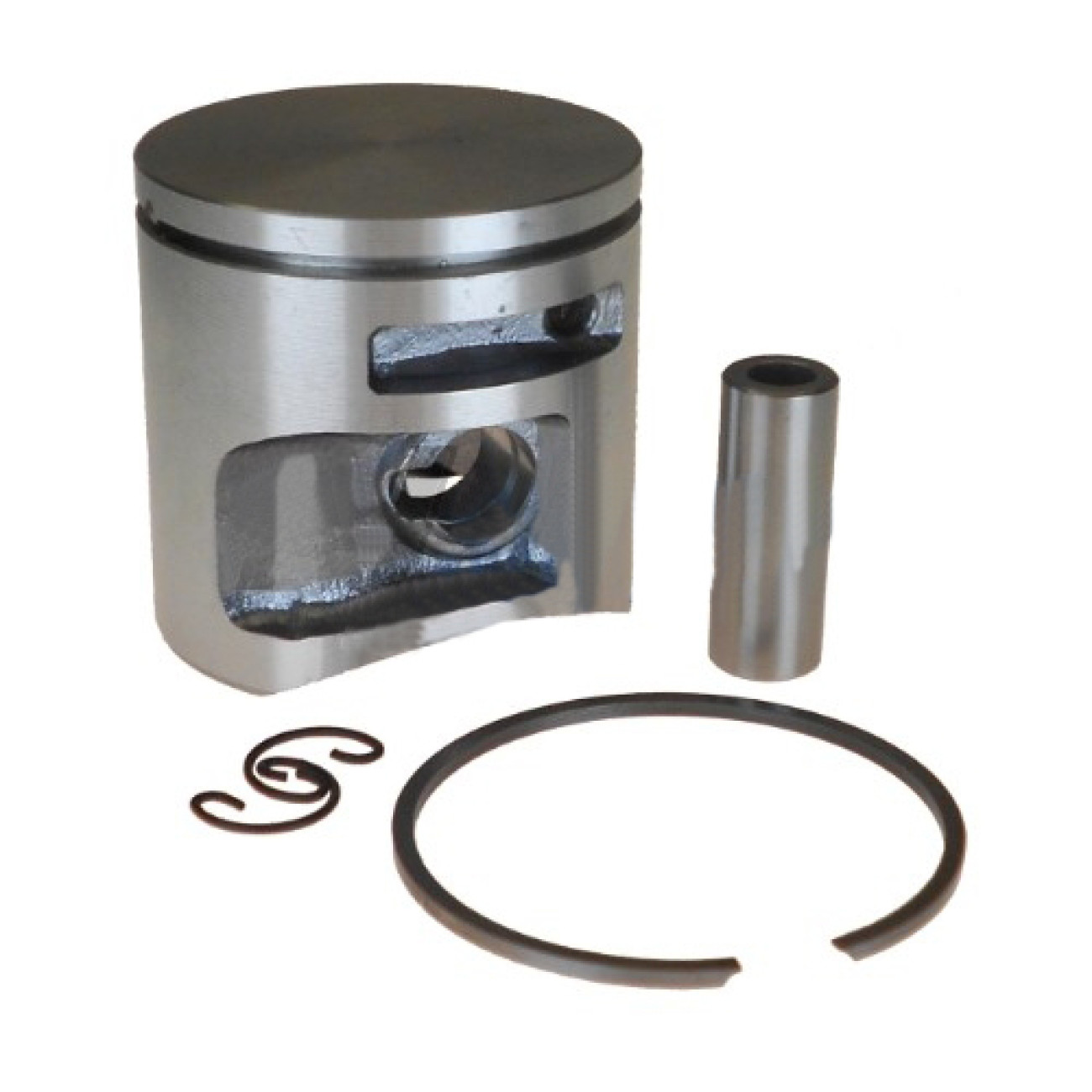 Kit Piston Husqvarna 445 42mm Original - imagine 2