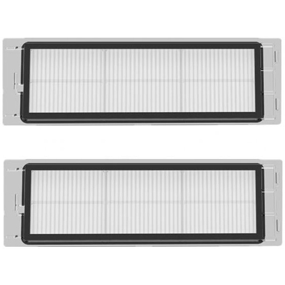 Filtre Lavabile Xiaomi Mi Robot - 2 Bucăți