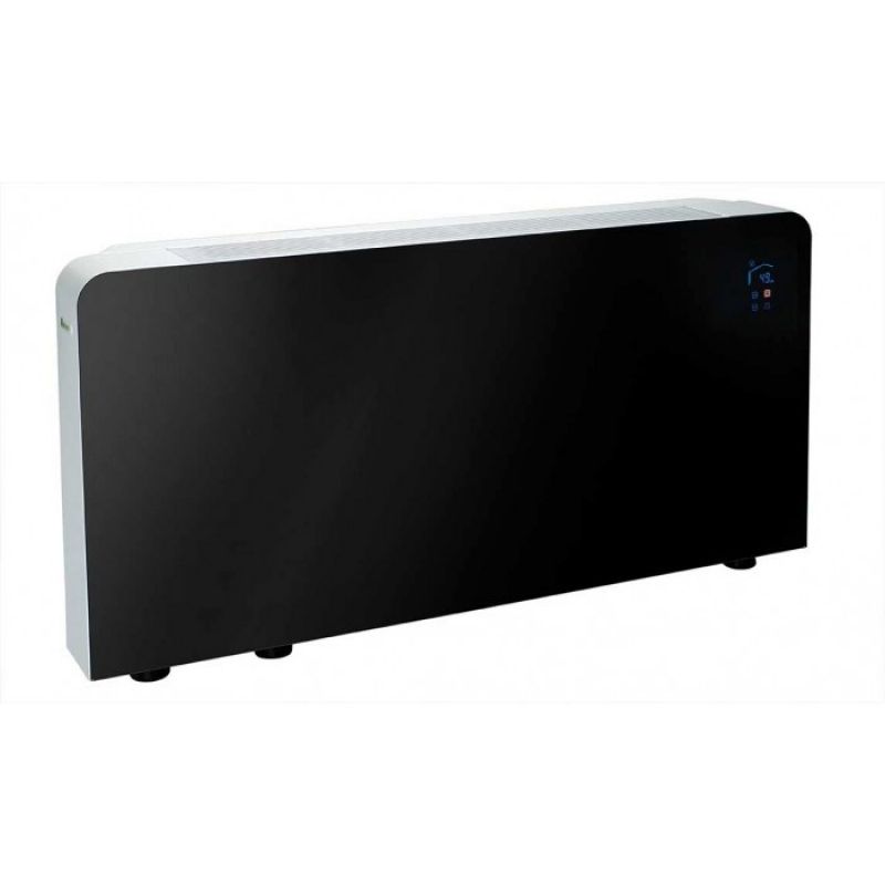 Meaco Wall One - Dezumidificator Profesional 61.5l/zi - imagine 2