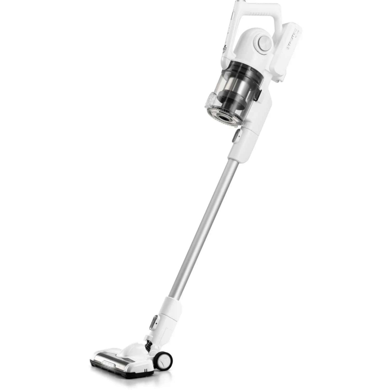 Aspirator vertical acumulator TROTEC VC150E cu filtru HEPA - imagine 2