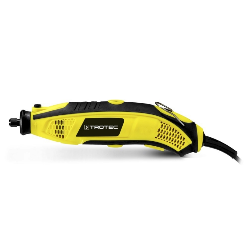 Unealta Multifunctionala Trotec PMTS 01, 170W - imagine 5