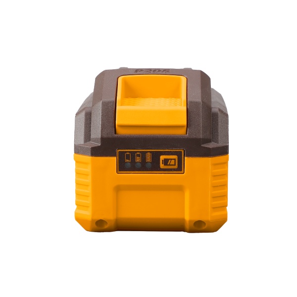 Baterie (Acumulator) 20V 7.5Ah seria P20S, Ingco FBLI2075 - imagine 3