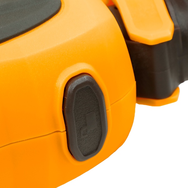 INGCO CSGLI2004 Pistol Vopsit 20V cu Suflare - imagine 3