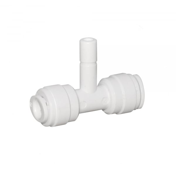 Conector Teu Aquafilter 3/8" Quick Connect