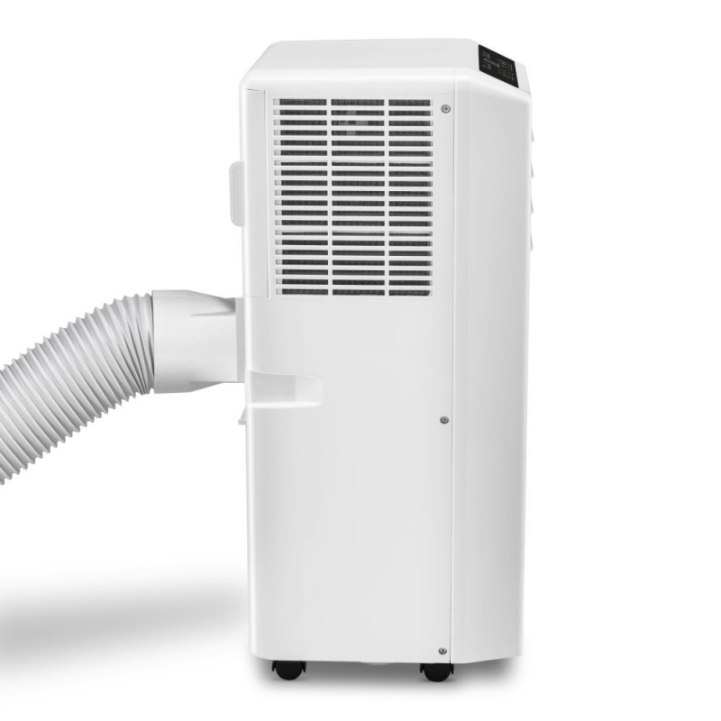 Aer Conditionat Portabil Trotec PAC 2010 SH 7000 Btu - imagine 9