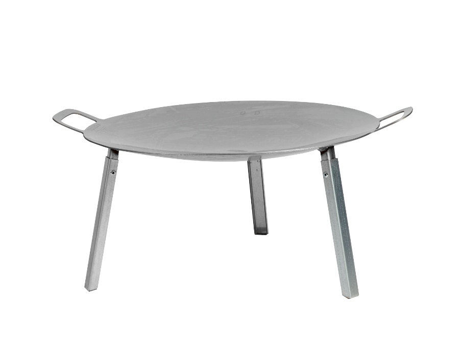 Disc de Gatit Inox 500 mm, Evotools