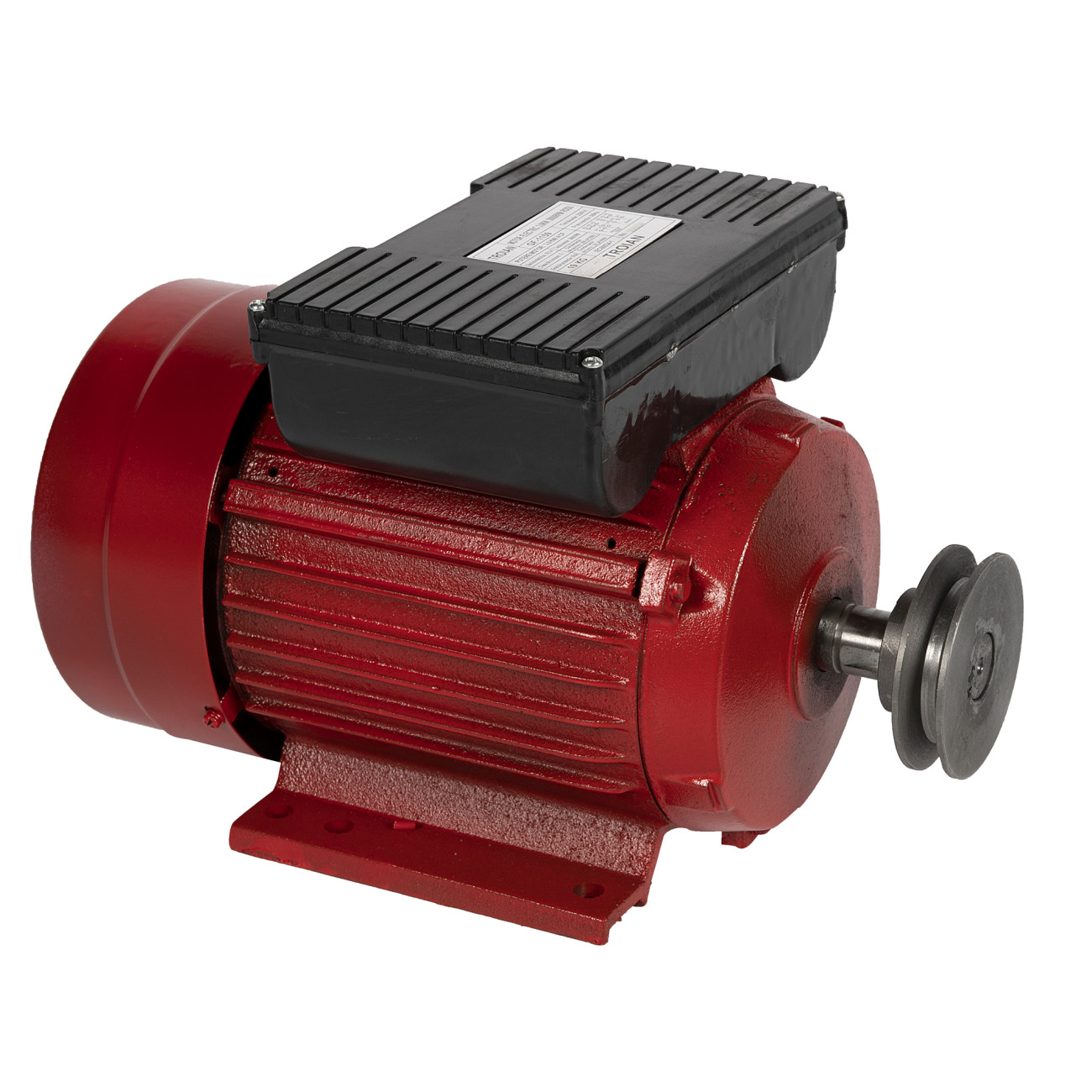 Termohigrometru Profesional TROTEC T210 - imagine 6