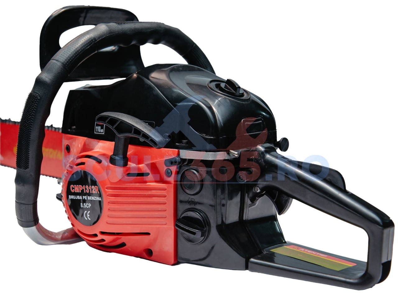 Drujba Motoyama 8.5CP + Pachet Complet Accesorii - imagine 3