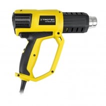 Pistol Aer Fierbinte Trotec HyStream 2000 LCD
