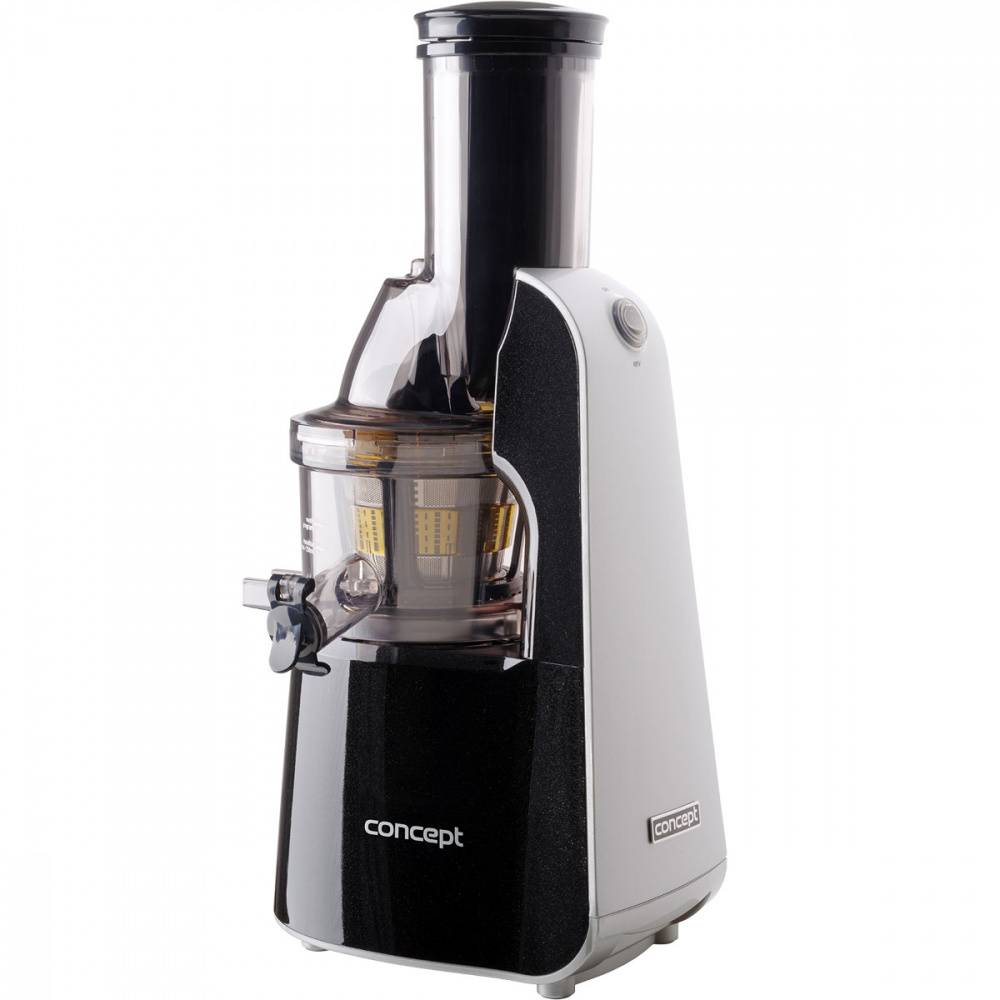 Storcator Concept LO7067, Randament Superior