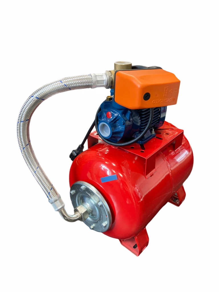 Pedrollo Hydrofresh PKm 60 - Pompa Performanta