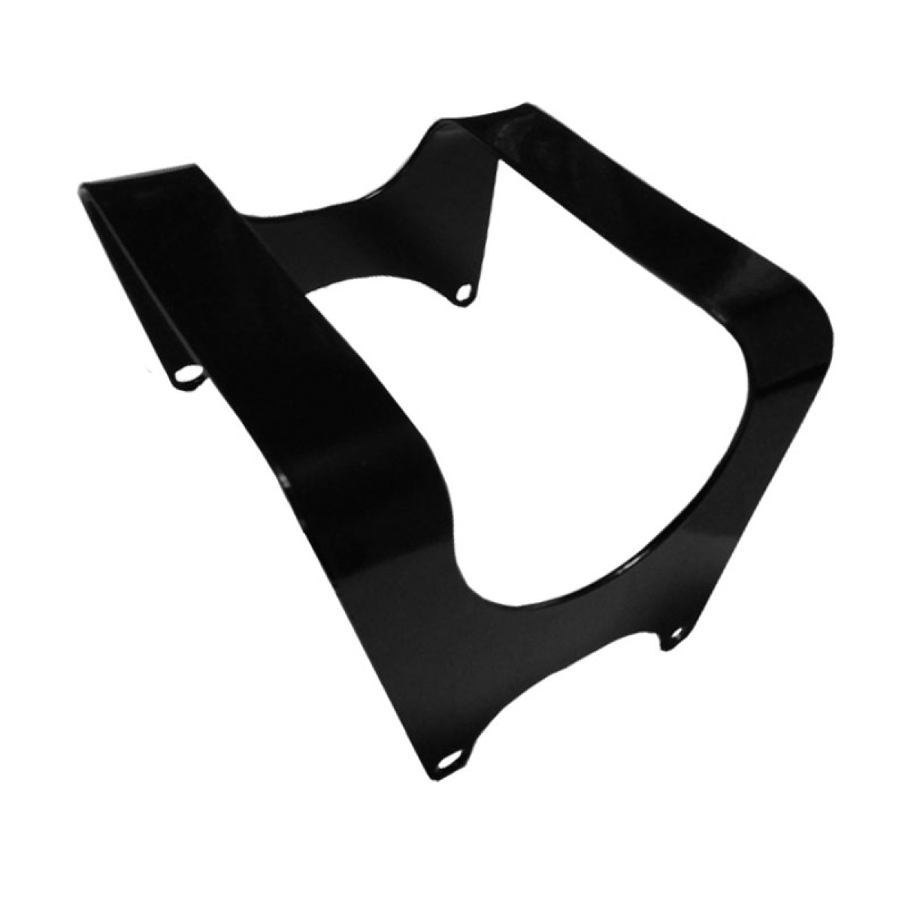 Suport Rezervor Motocoasa Metal Ronex 4 Prinderi - imagine 2