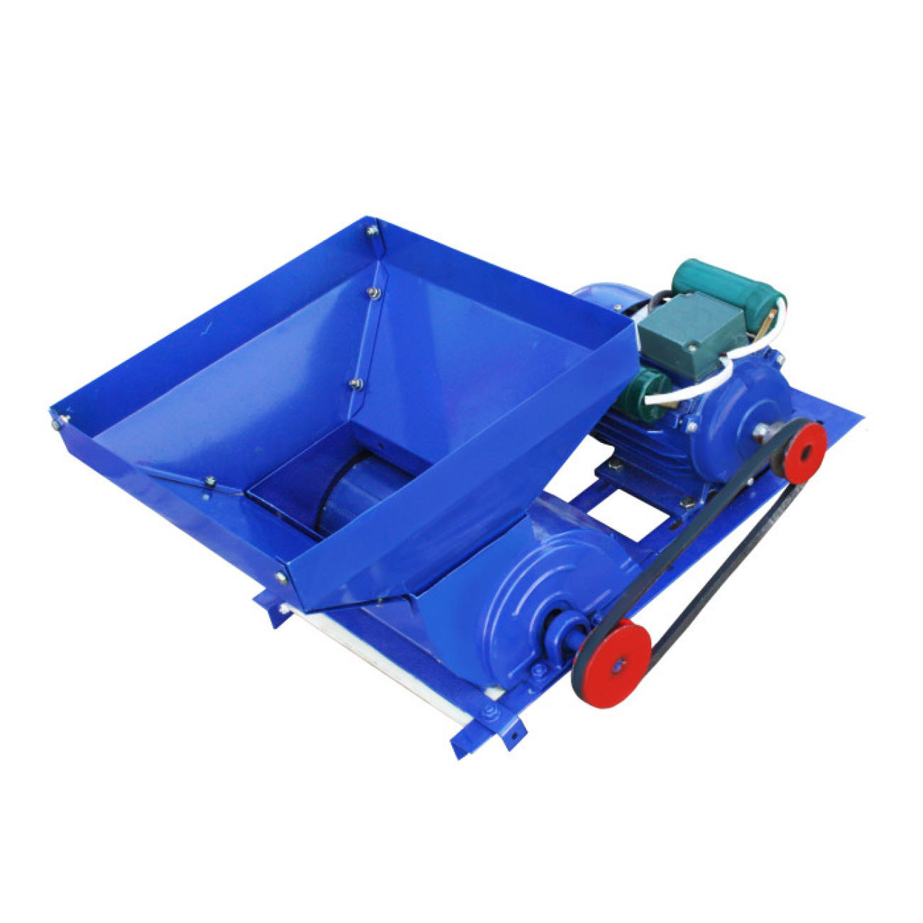 Filtru Aer TTK 650 | Micul Fermier | Profesional - imagine 3