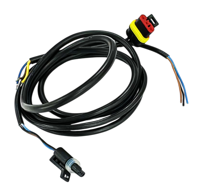 Cablu Alimentare Pompa Circulație Fornello Compact