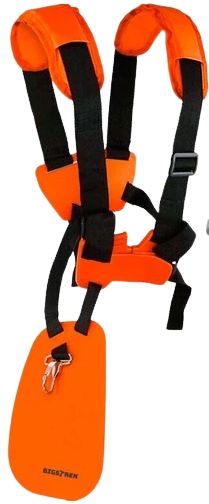 Motocoasă pe benzină 4 timpi T5600, 8.5CP, Campion - imagine 6