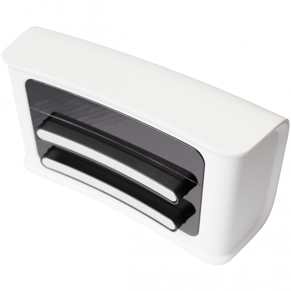 Bază încărcare Symbo LASERBOT 750 - Alb