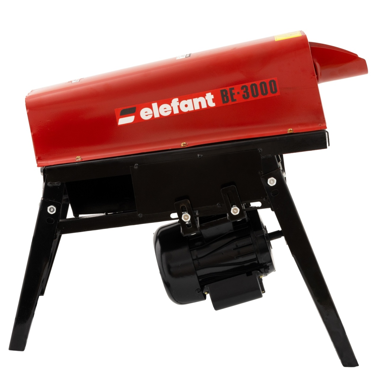 Batoza Porumb Elefant BE-3000, 300kg/h - imagine 2