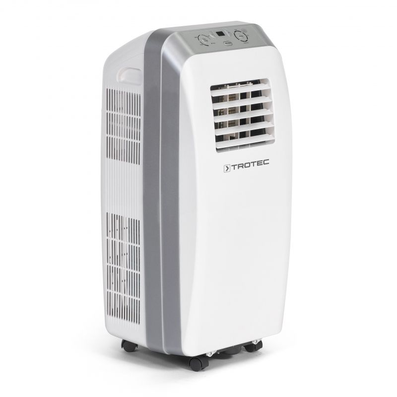Aer condiționat portabil Trotec PAC 2600E, 9.000 BTU - imagine 3