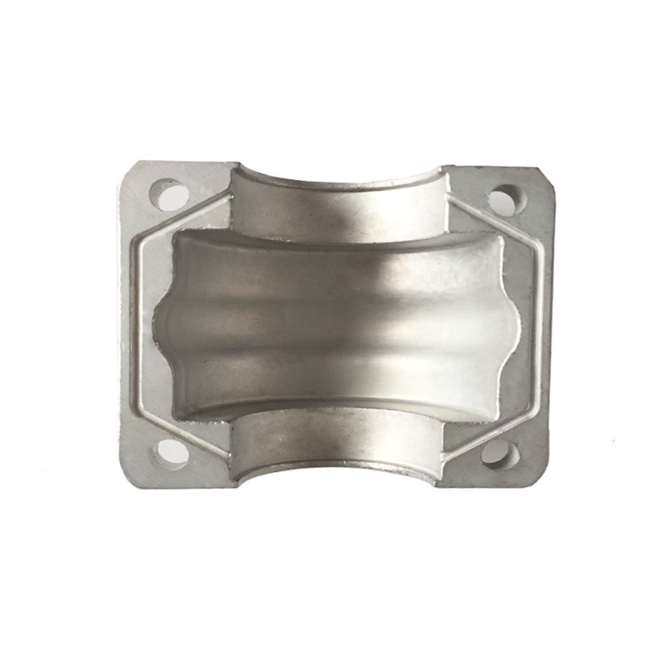 Capac Cilindru compatibil Drujba Partner 351-420 - imagine 3